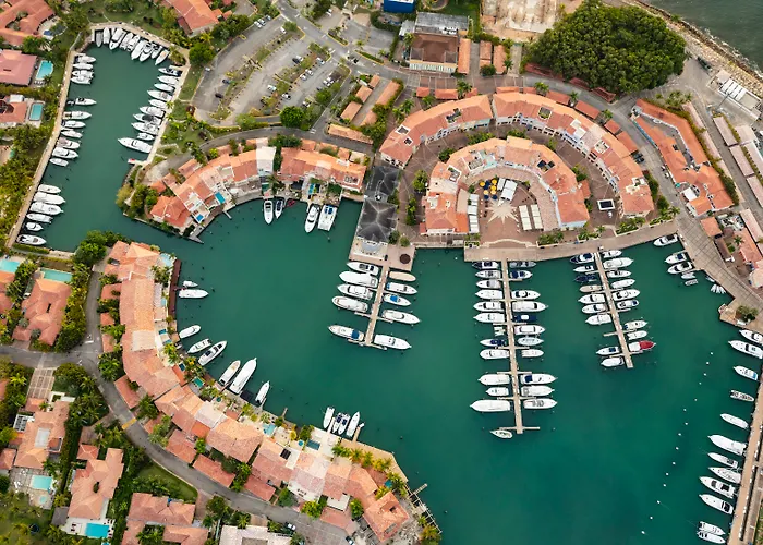 Casa De Campo Resort & Villas