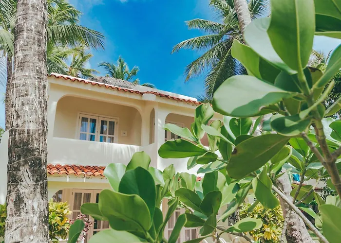 Los Corales Beach Village Punta Cana - The Original