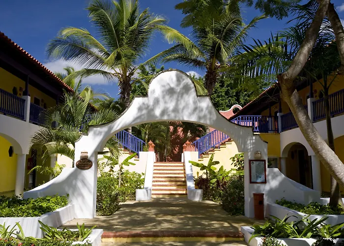 Catalonia Bayahibe