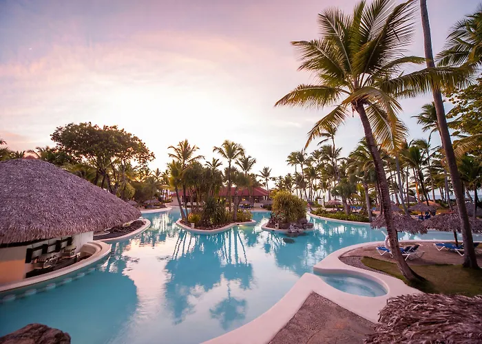 Grand Bavaro Princess (Adults Only)