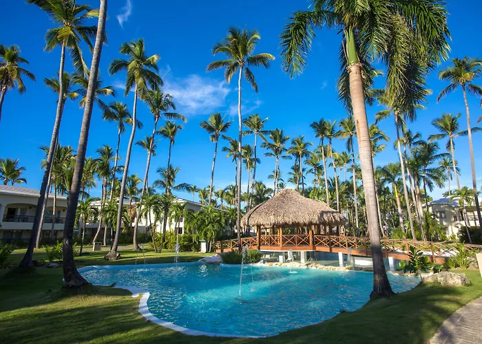 Impressive Punta Cana - All Inclusive